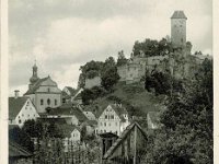 Neuhaus 9  Foto Kohlbauer - Knigsberg Bayern a192 - 982