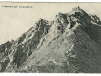 Zugspitze - Sdgrad  E. P. M. 7512