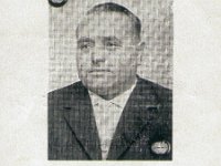 Maul Fritz 17.10.19221-28.11.1981