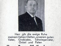 Weienberger Georg 05.12.1902-23.02.1971
