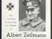 Zeilmann Albert 1919-20.09.1941