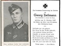 Zeilmann Georg 1912-16.10.1942